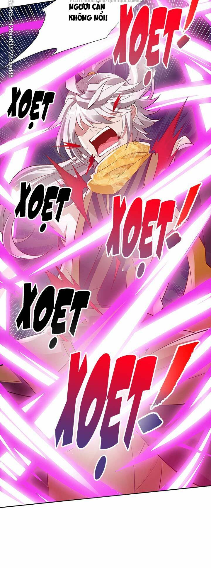Nghịch Lân: Chapter 39
