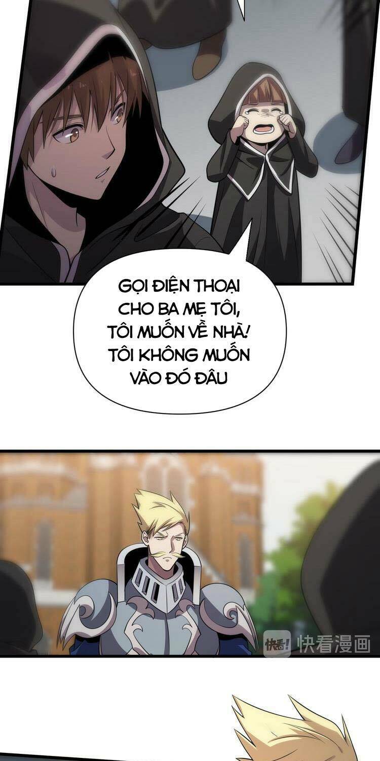 Trọng Sinh Tiểu Y Tiên: Chapter 122