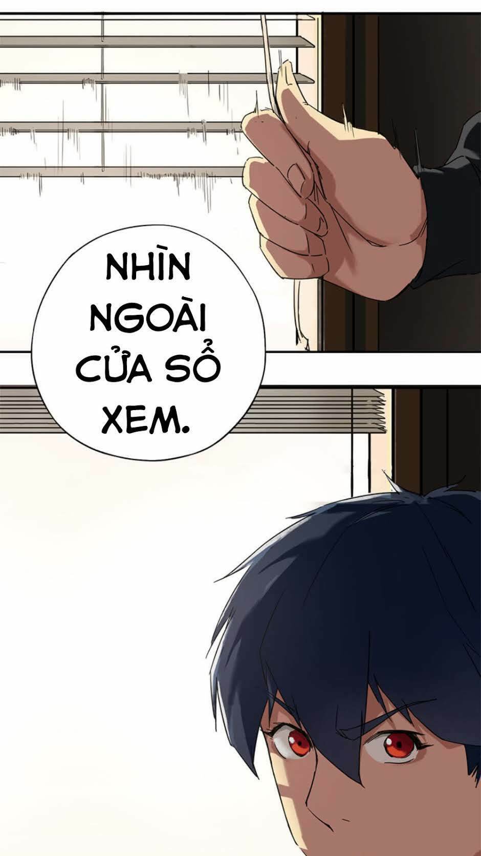 Cuộc Sống Tận Thế Bắt Đầu Từ Số 0: Chapter 3
