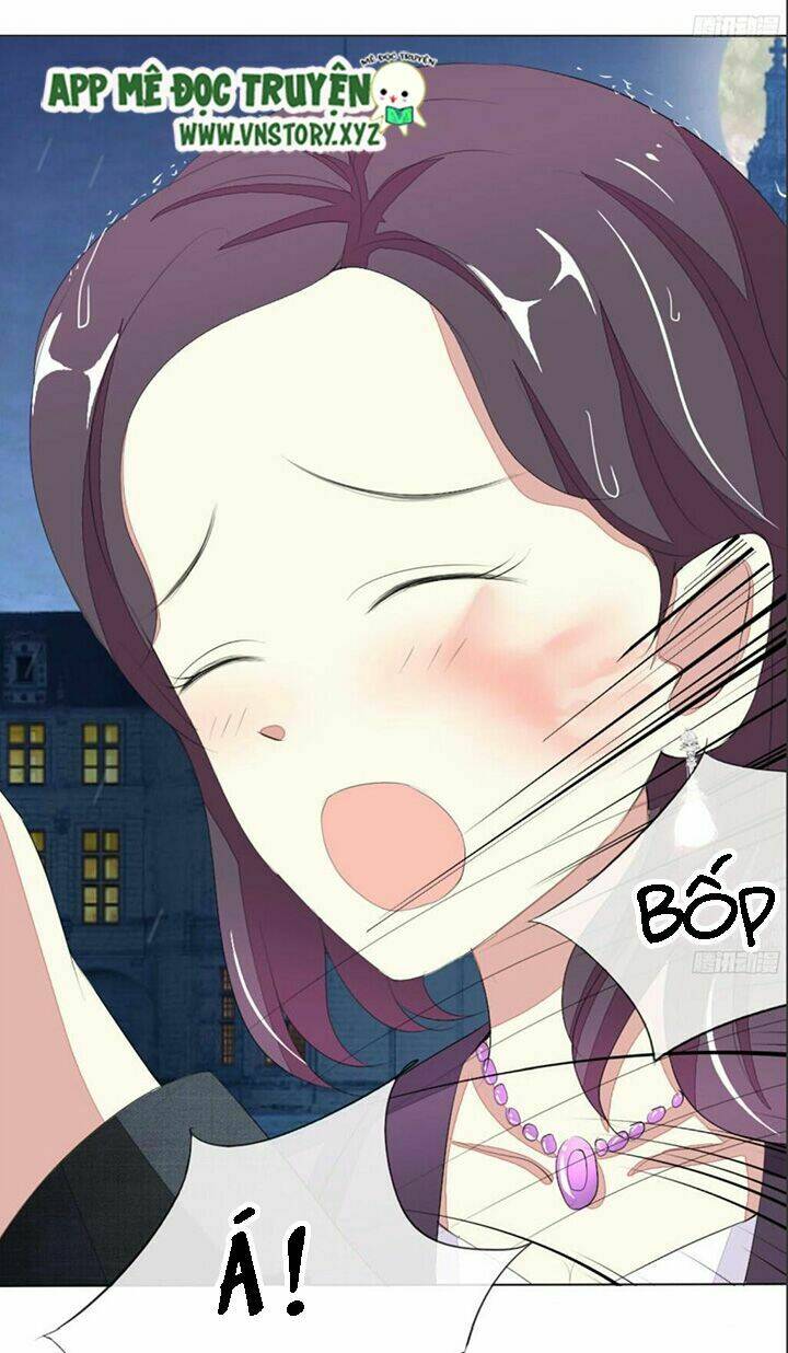 Nam Thần Ma Cà Rồng: Sủng Nhược Tiểu Lãn Thê: Chapter 38