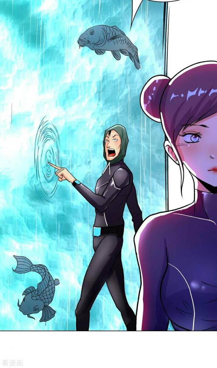 Hệ Thống Tiên Tôn Tại Đô Thị: Chapter 75