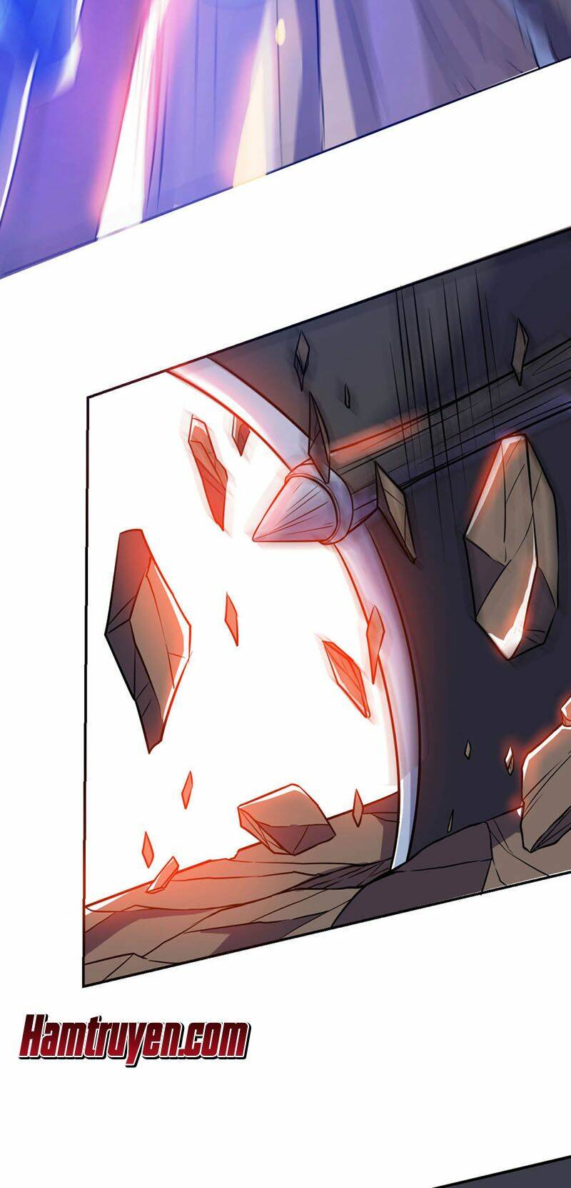 Thần Võ Đế Tôn: Chapter 69