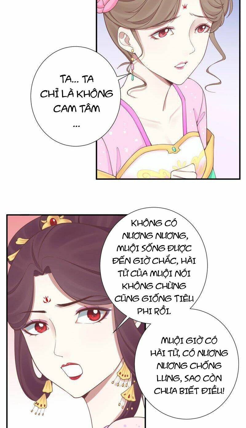 Hoàng Hậu Bận Lắm: Chapter 159