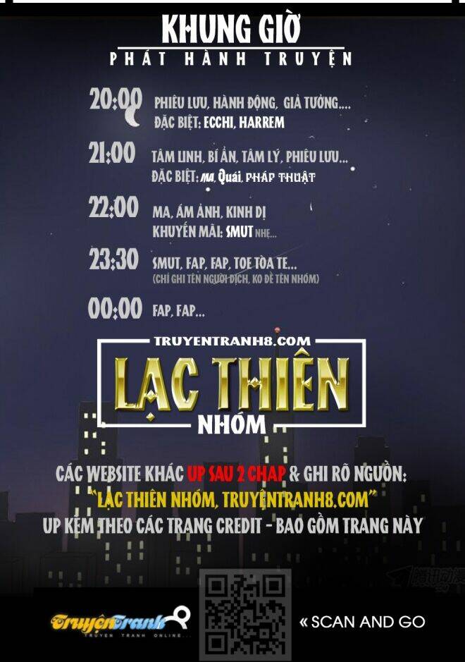 Future trial: Chapter 19