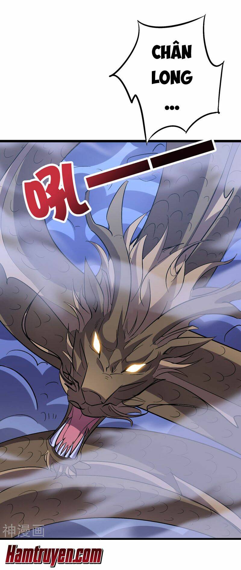 Phục Thiên Thánh Chủ: Chapter 80