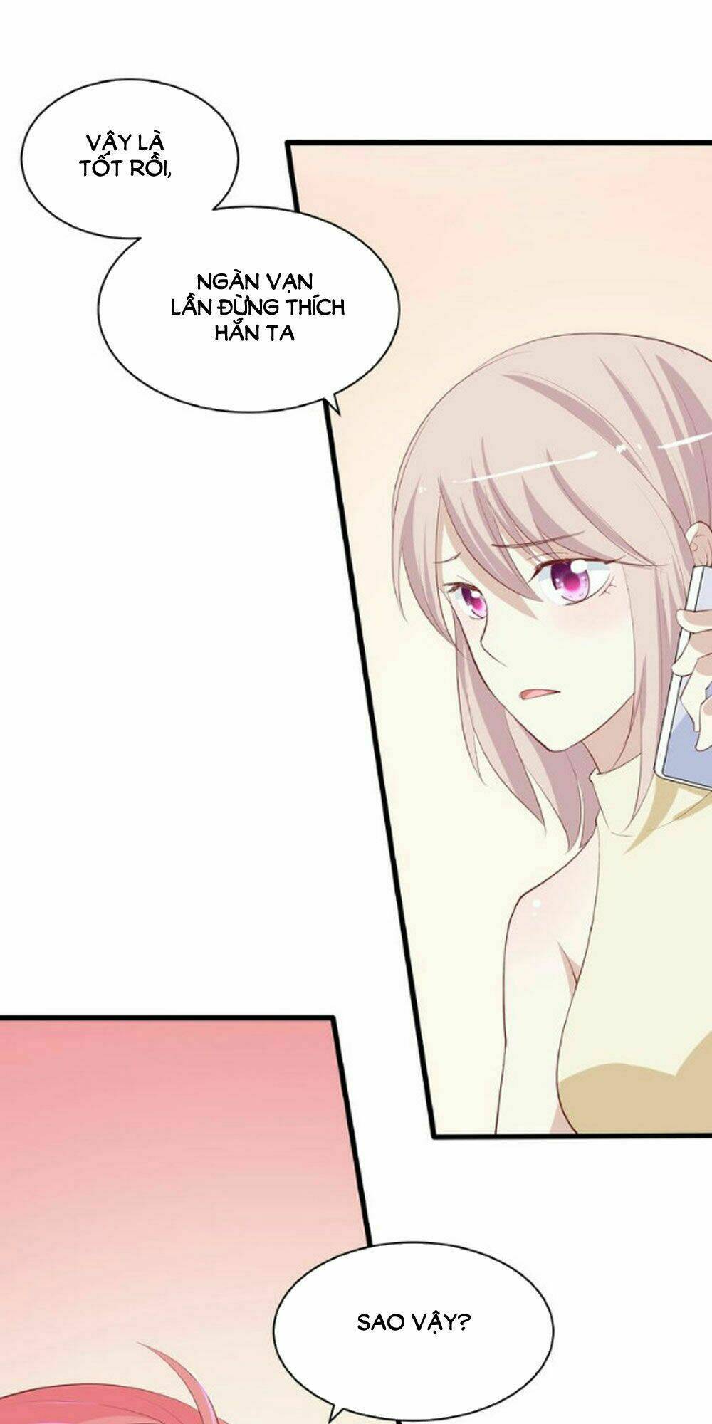 Quản Lí Ngây Ngô Và Thần Tượng Ác Ma: Chapter 28