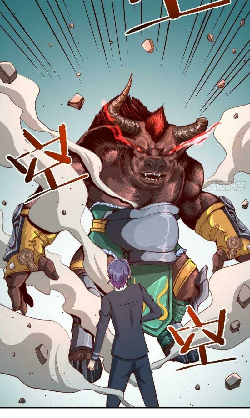 Thiên Tứ Thức Tỉnh: Chapter 14