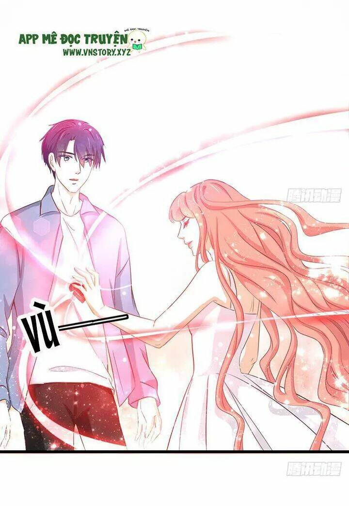 Cẩm Lý Thiếu Nữ Của Tôi: Chapter 109