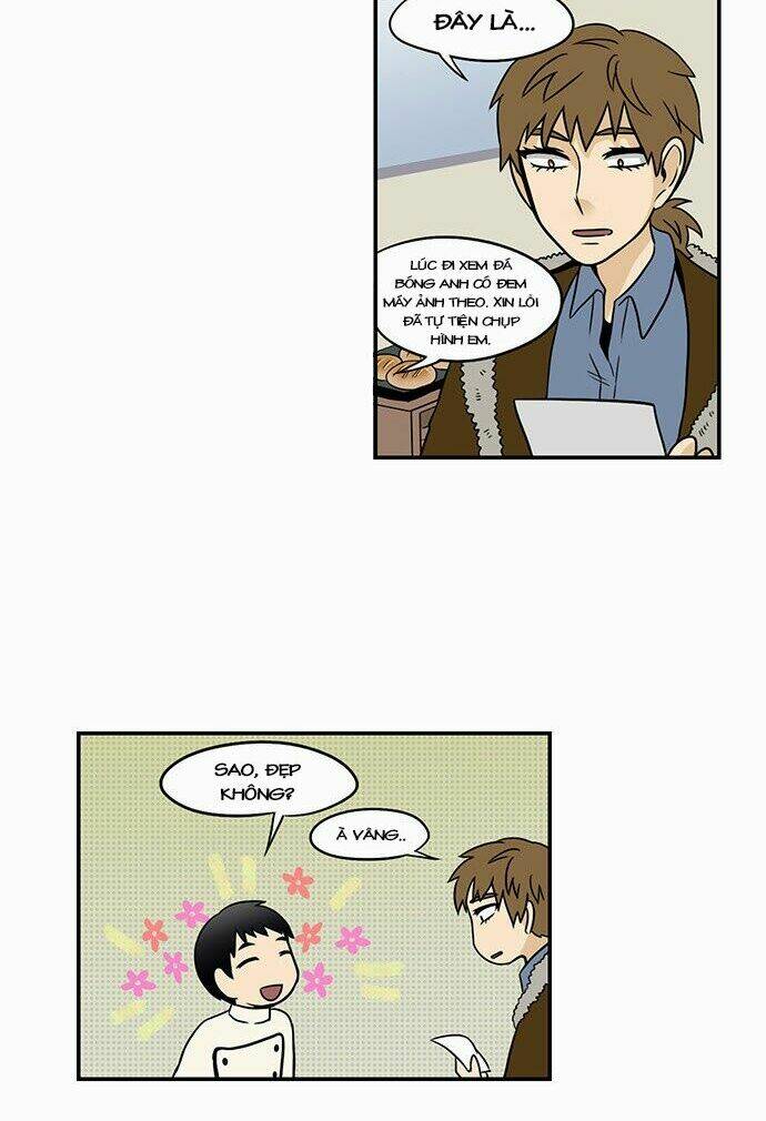 Hắn Ta Là Rồng: Chapter 44