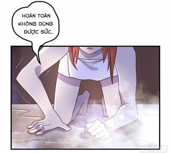 Huyết Mực Sơn Hà: Chapter 16.1