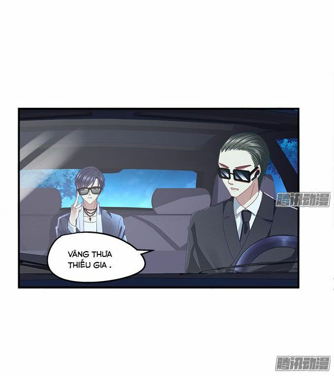 Thiên lại âm linh: Chapter 9