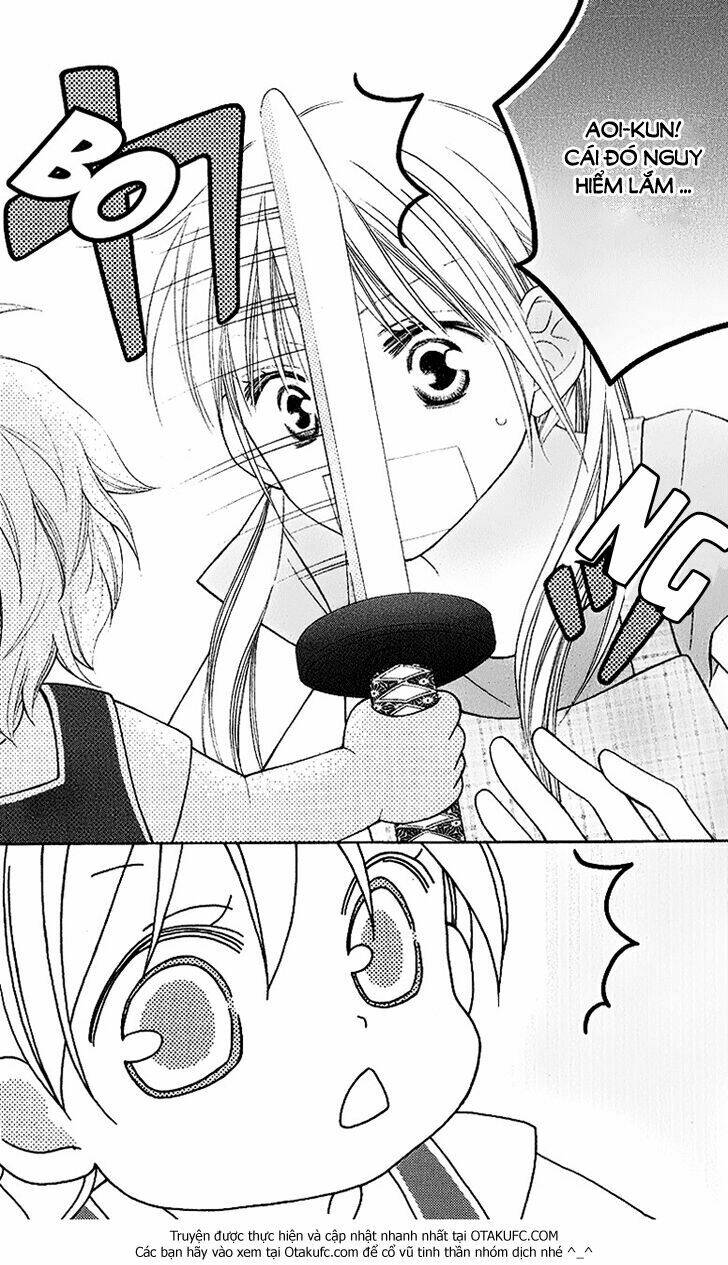 Love So Life: Chapter 42
