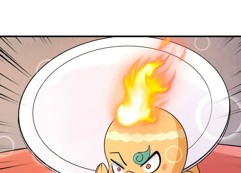 Yêu Linh Cứu Hỏa: Chapter 4