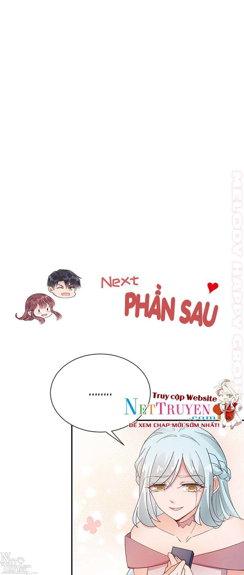 Thịnh Thế Điềm Sủng: Tiểu Manh Thê Của Dịch Thiếu: Chapter 114