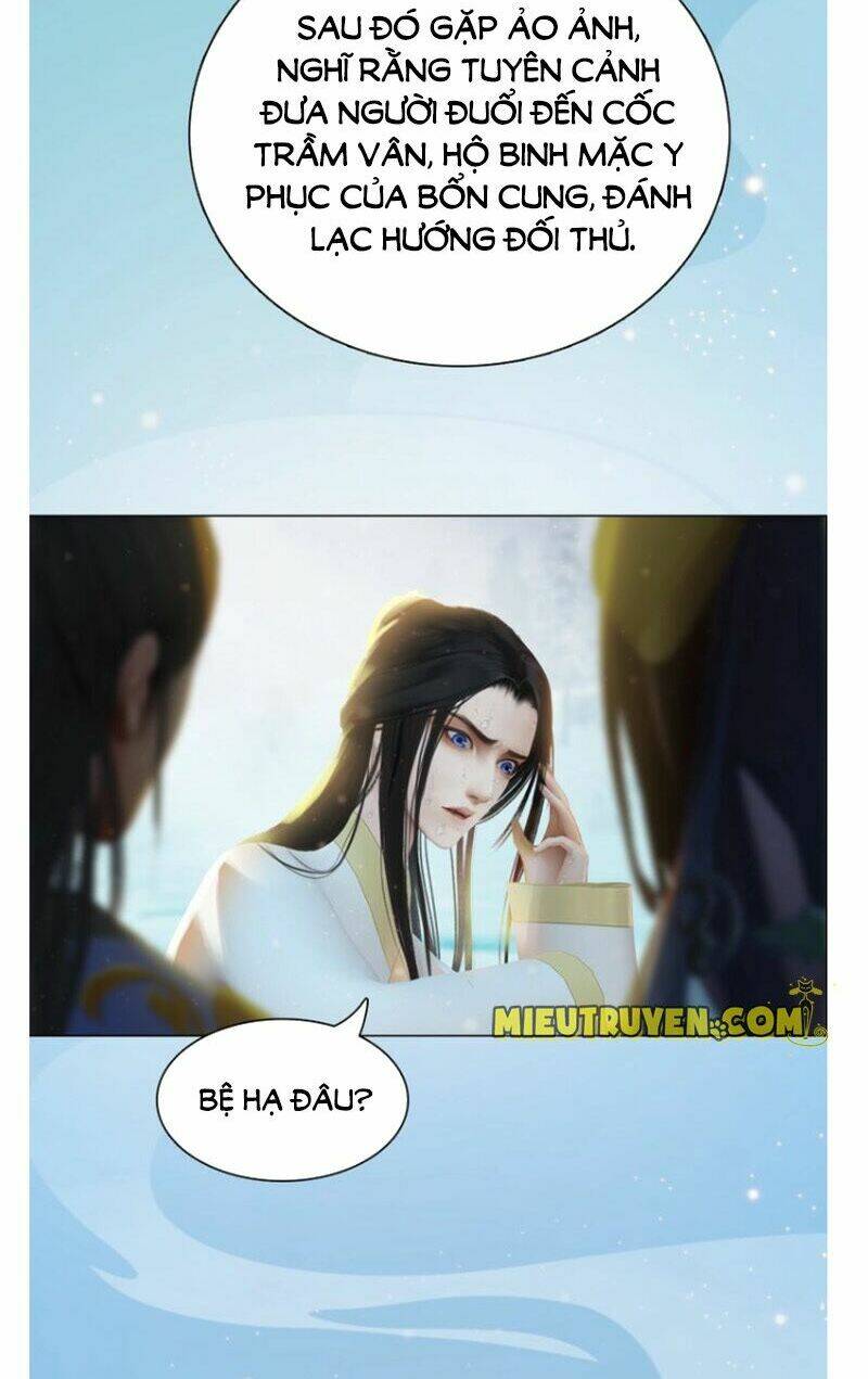 Phong Quỷ Truyền Thuyết: Chapter 74