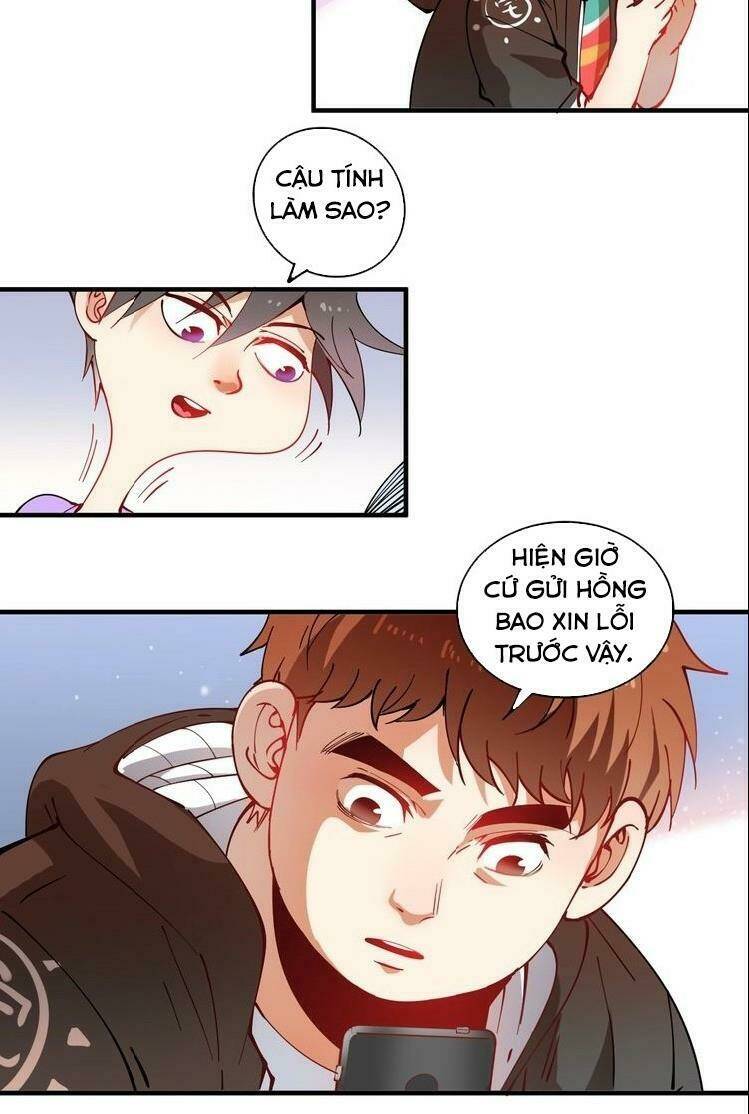 Ta Có Rất Nhiều Thành Tích: Chapter 5