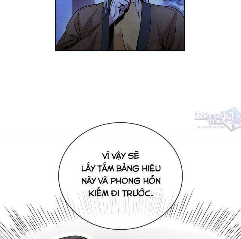 Đại Sư Huynh: Chapter 11.3
