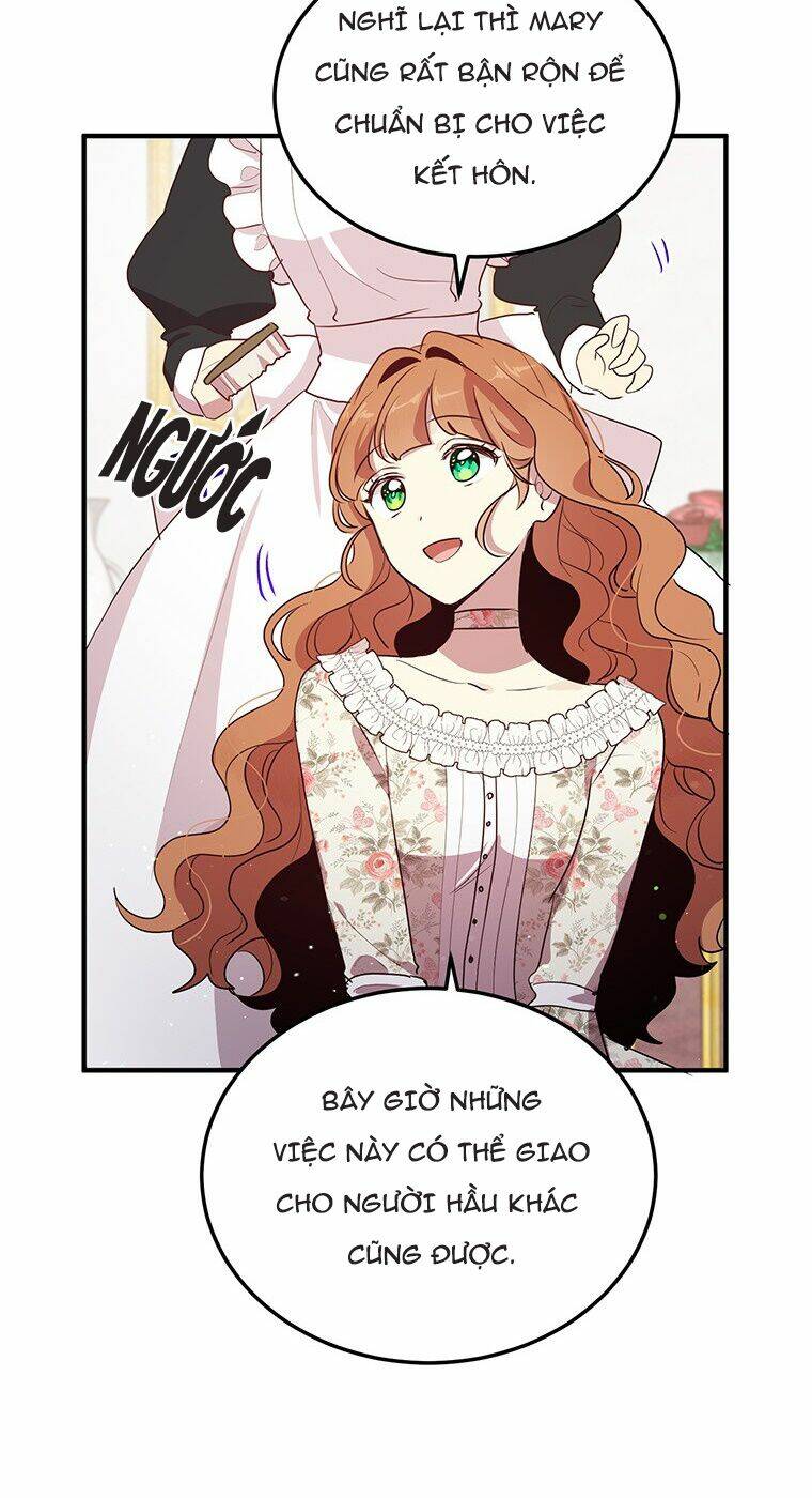 Công Tước, Loạn Vừa Thôi!: Chapter 127