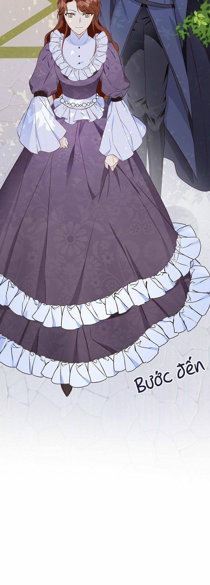 Tất Cả Mọi Người Đều Yêu Quý Nhân Vật Phản Diện: Chapter 5