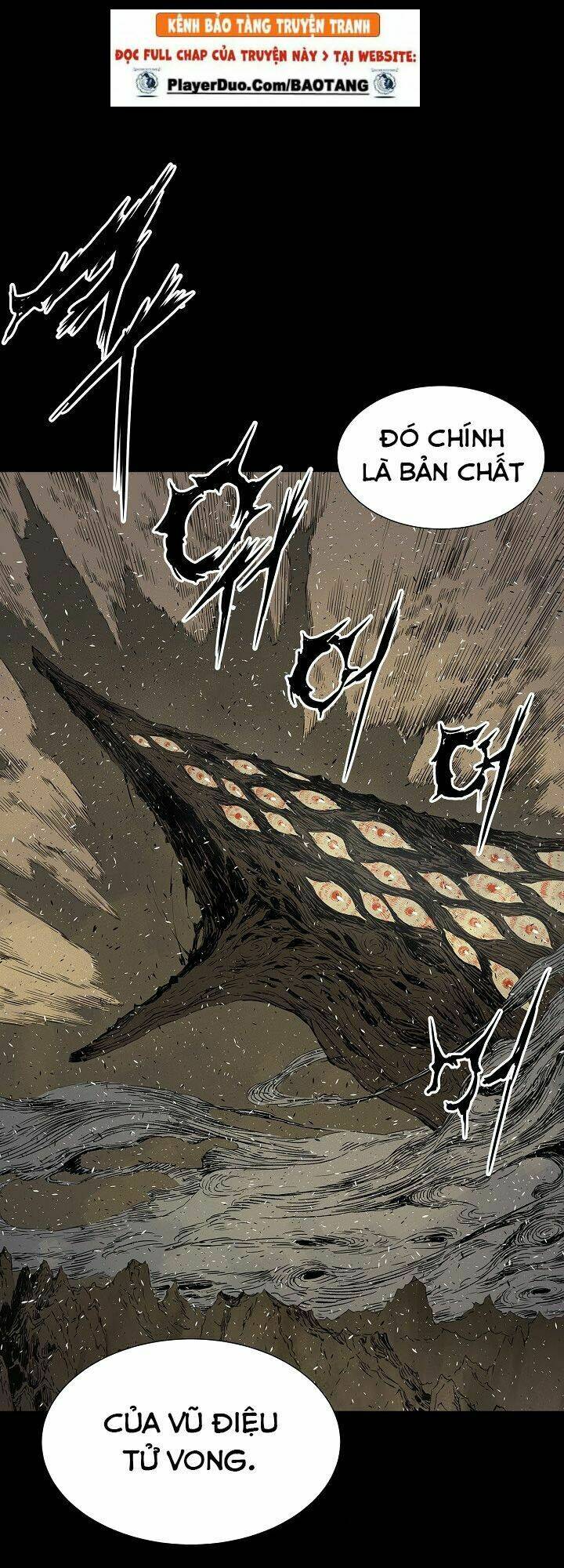 Vô Kiếm Tiểu Tử: Chapter 37