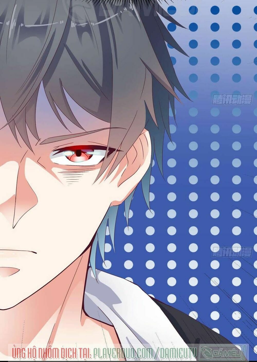 Địa Phủ Khai Phá Thương: Chapter 8