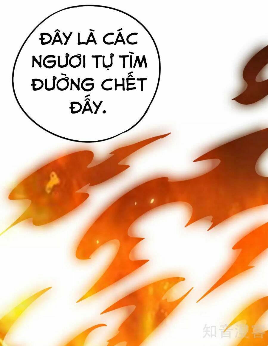 Phục Thiên Thánh Chủ: Chapter 57
