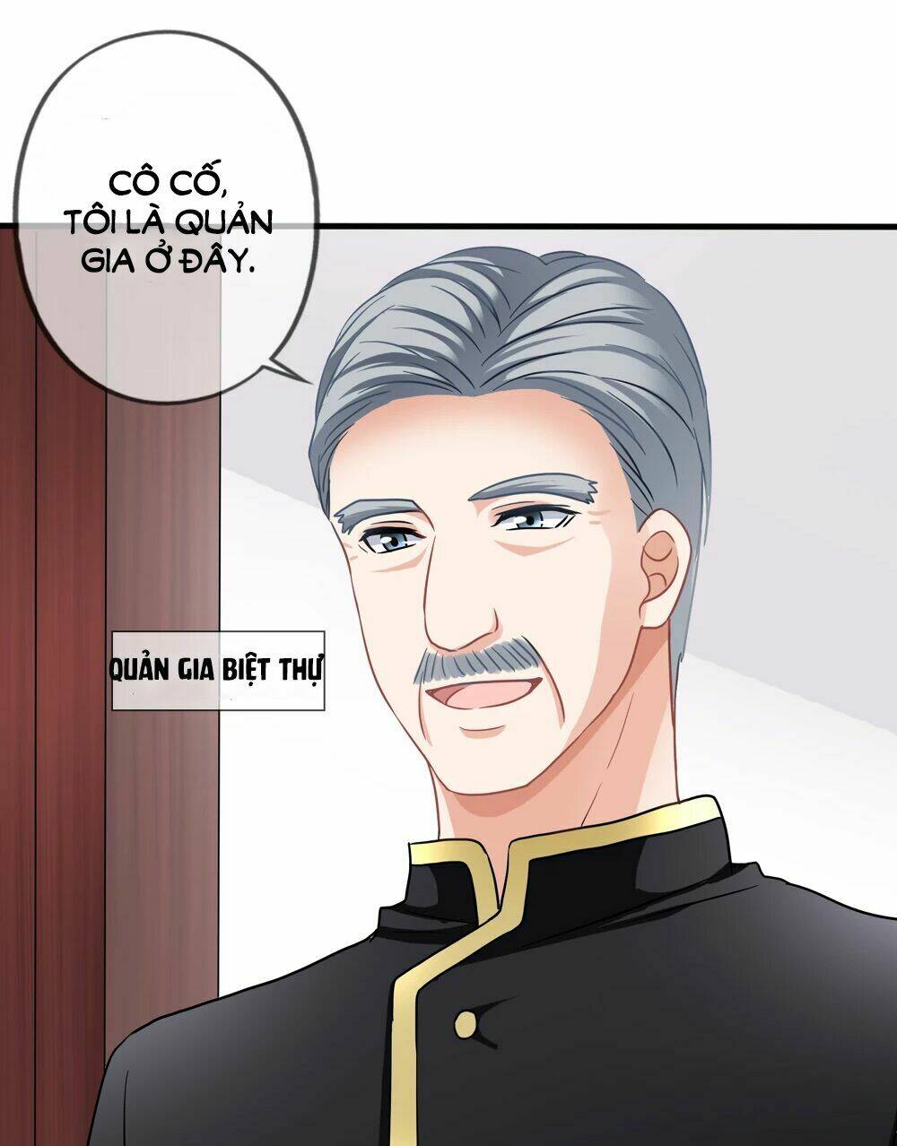 Mỹ Vị Giai Thê: Chapter 43.1