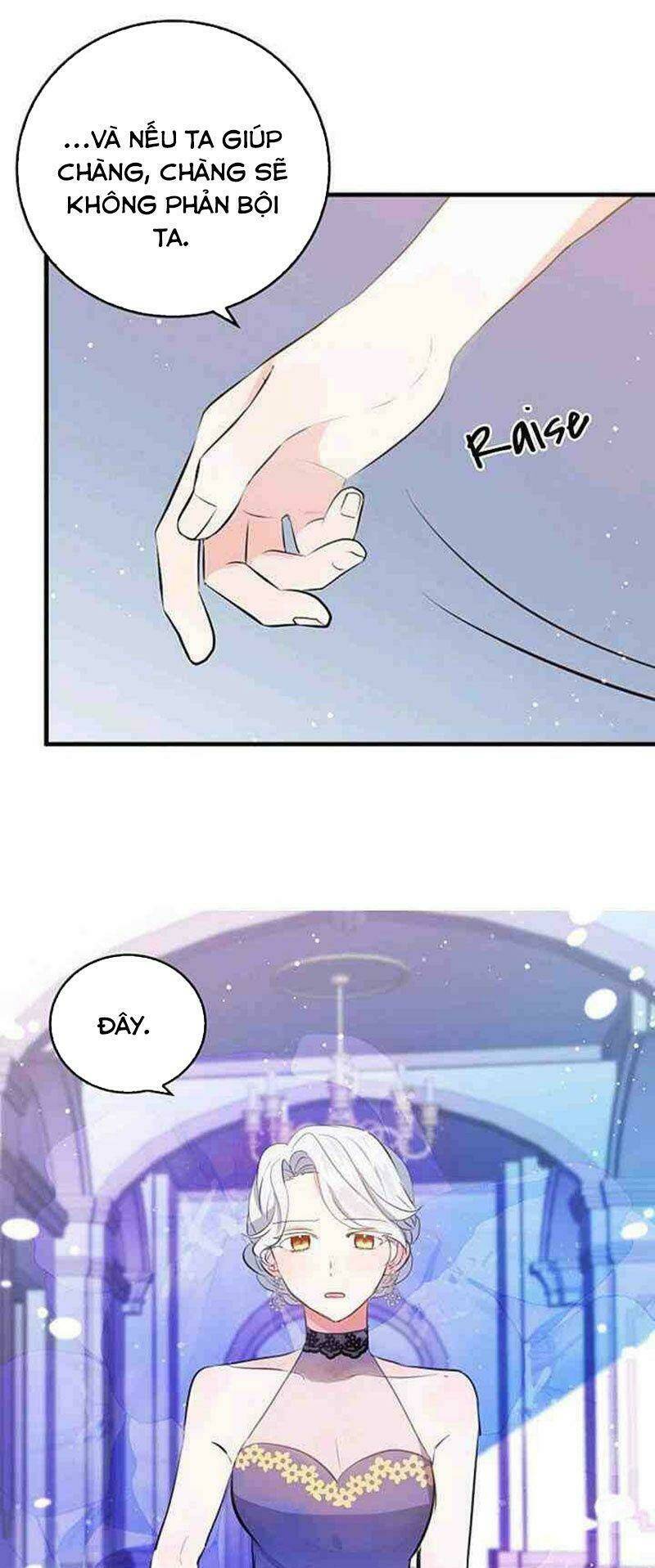 Tôi Là Bạn Gái Cũ Của Một Người Lính: Chapter 54