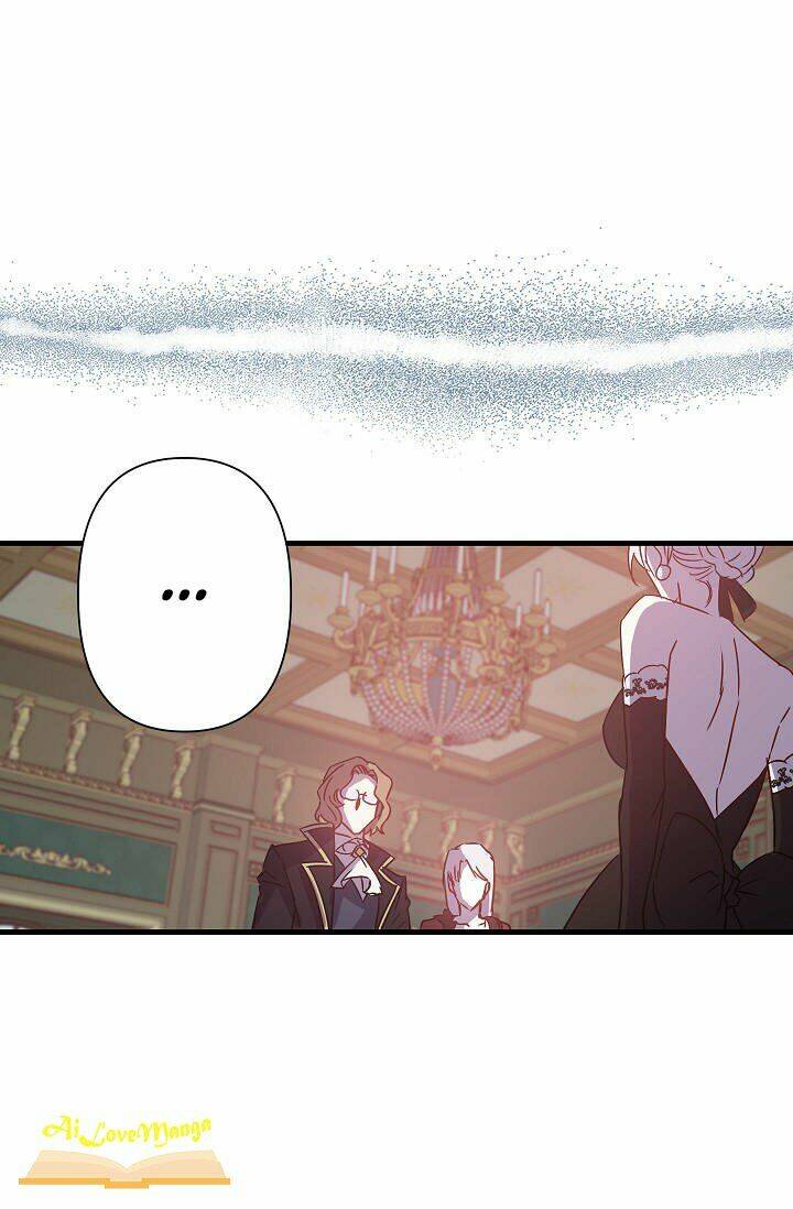 Hôn Lễ Báo Thù: Chapter 42