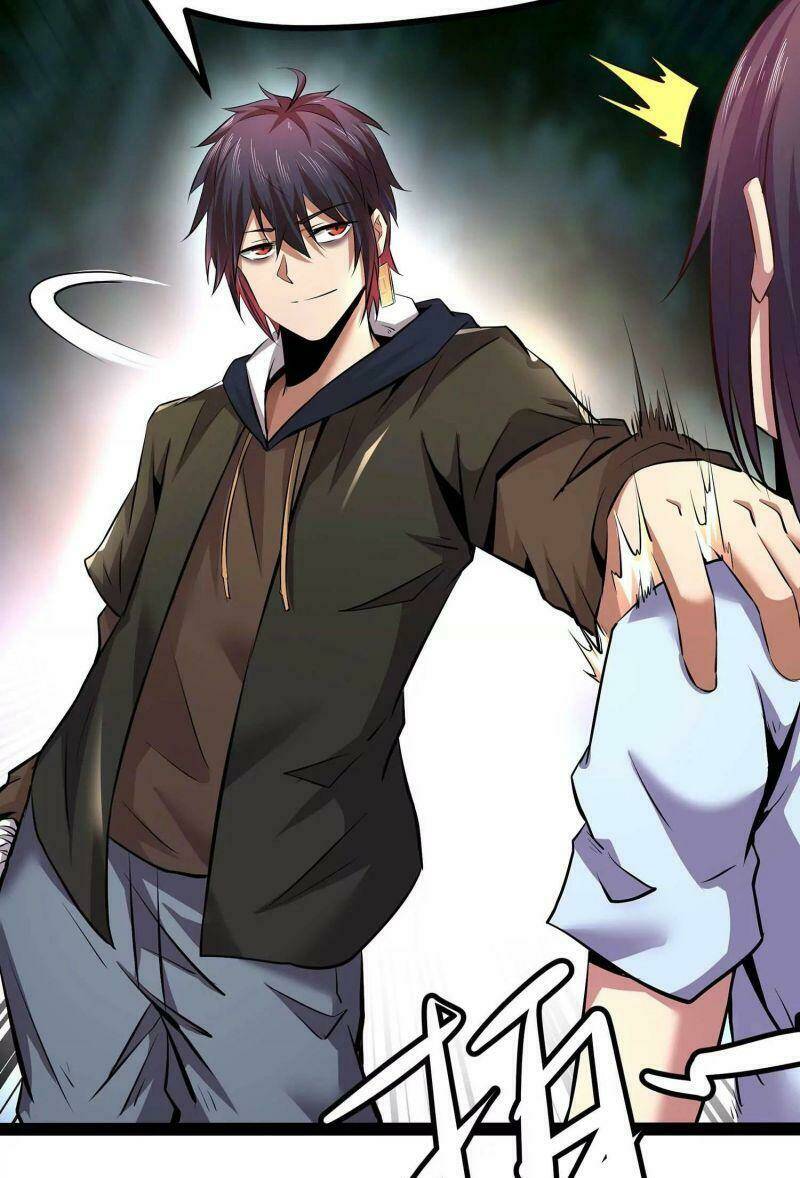 Chư Thần Rút Lui: Chapter 4