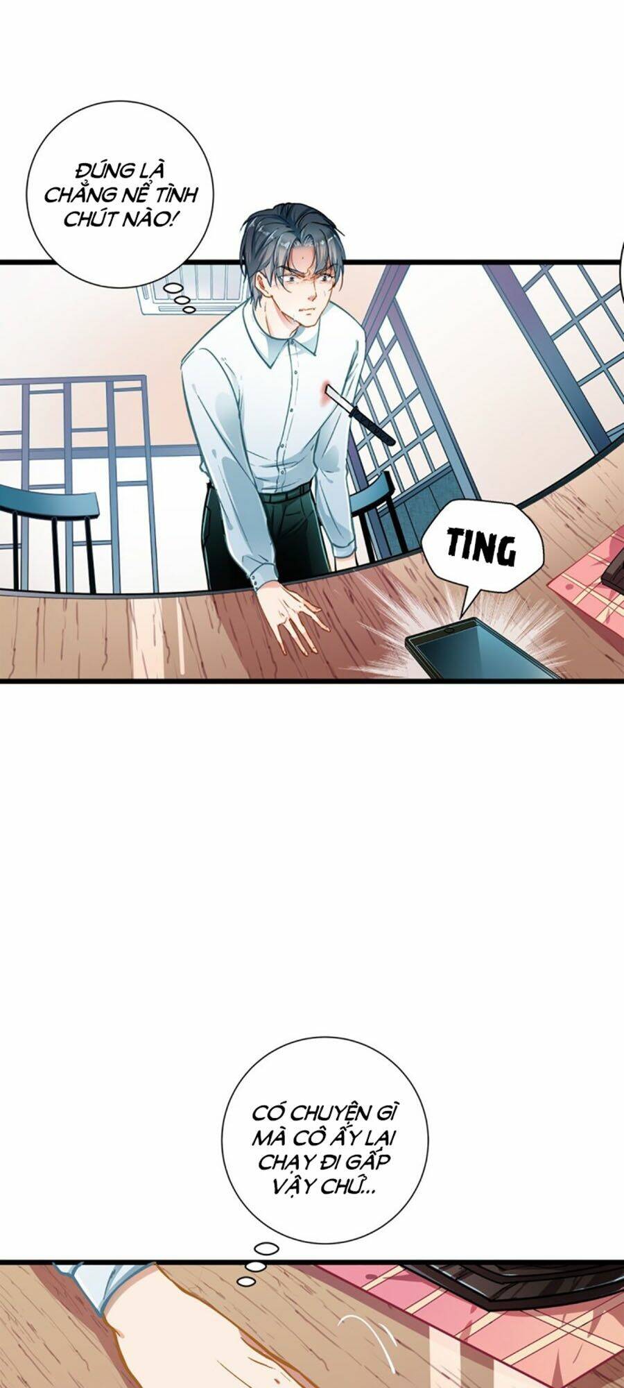 Cưng Chiều Ái Thê Hư Hỏng: Chapter 49