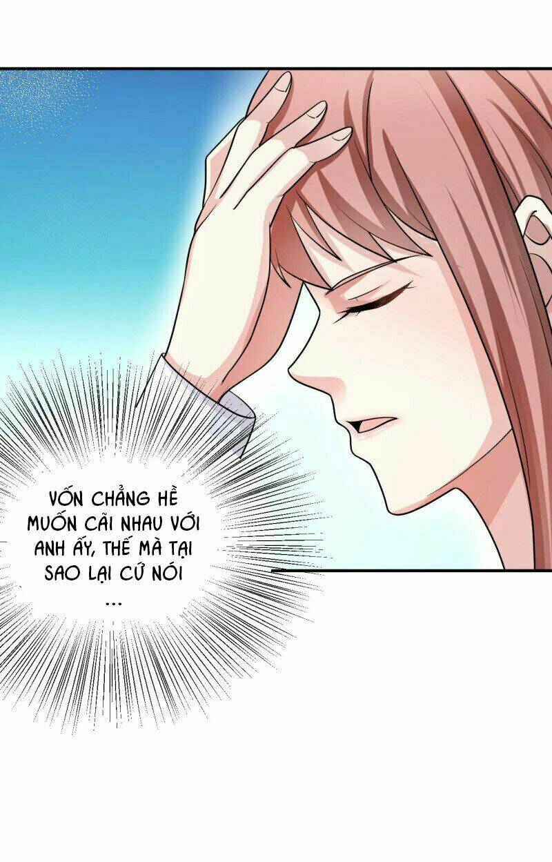 Mạc Thiếu Bức Hôn: Vợ Mới Khó Chống Đỡ: Chapter 81