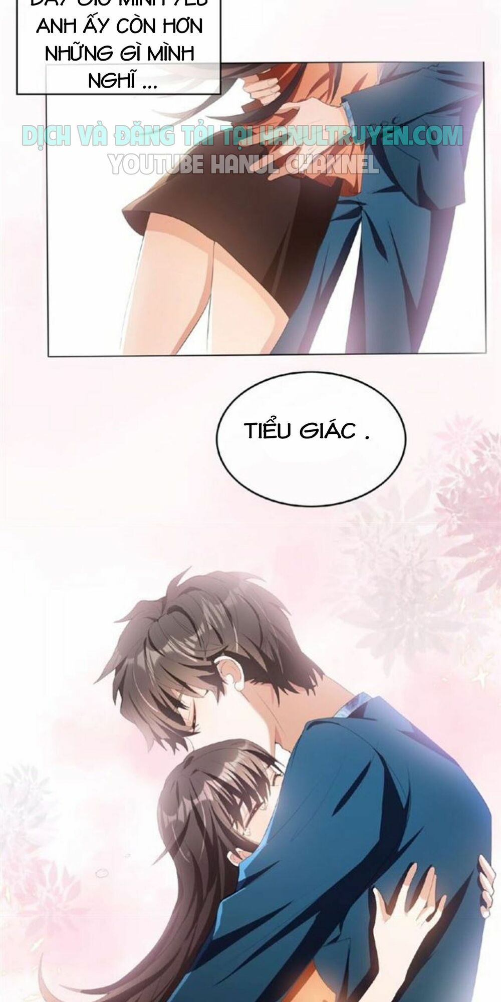 Cô Vợ Nhỏ Nuông Chiều Quá Lại Thành Ác!!: Chapter 82