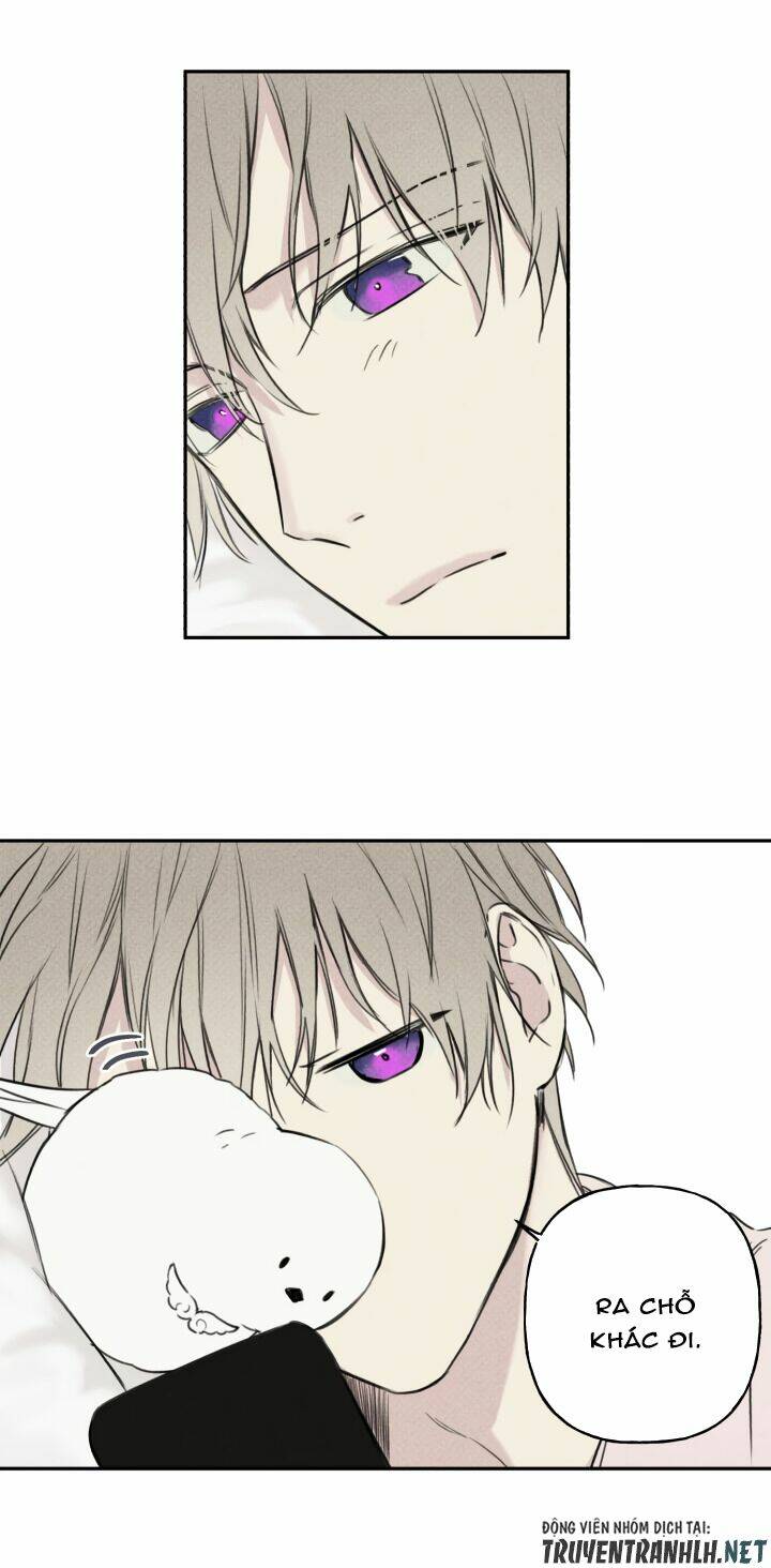 Angel Buddy: Chapter 9