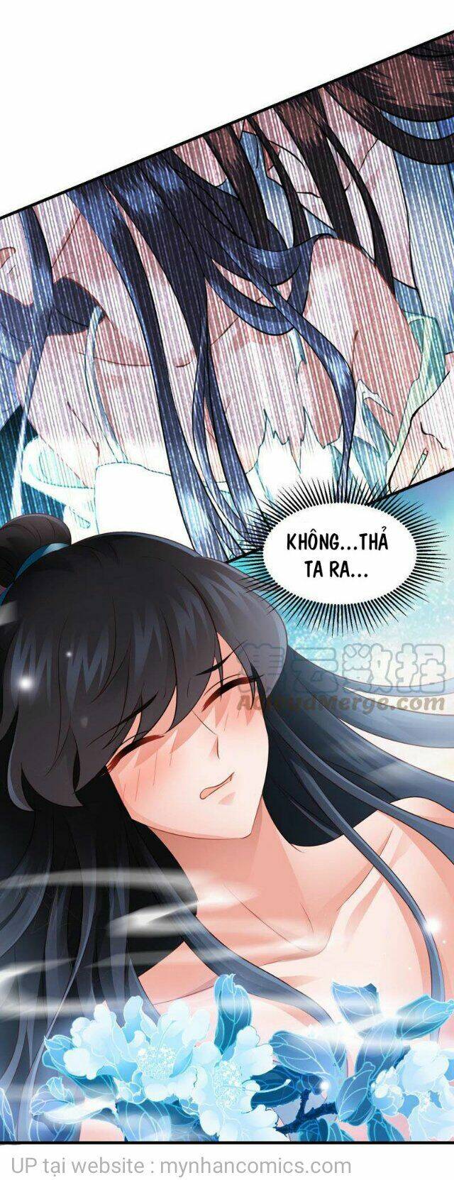 Thái Tử Điện Hạ Có Tin Vui: Chapter 108