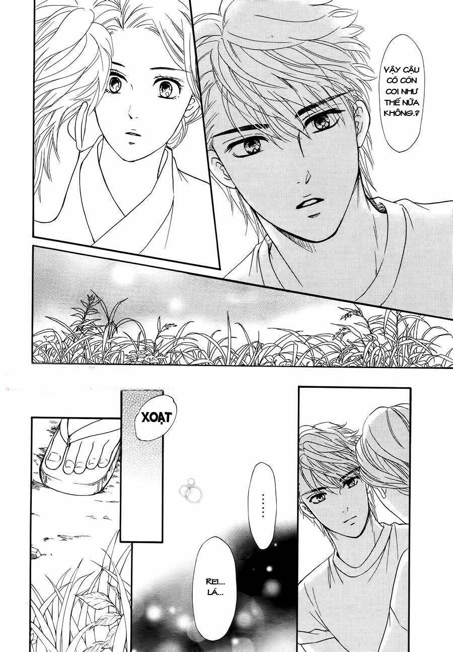 Sumika Sumire: Chapter 32