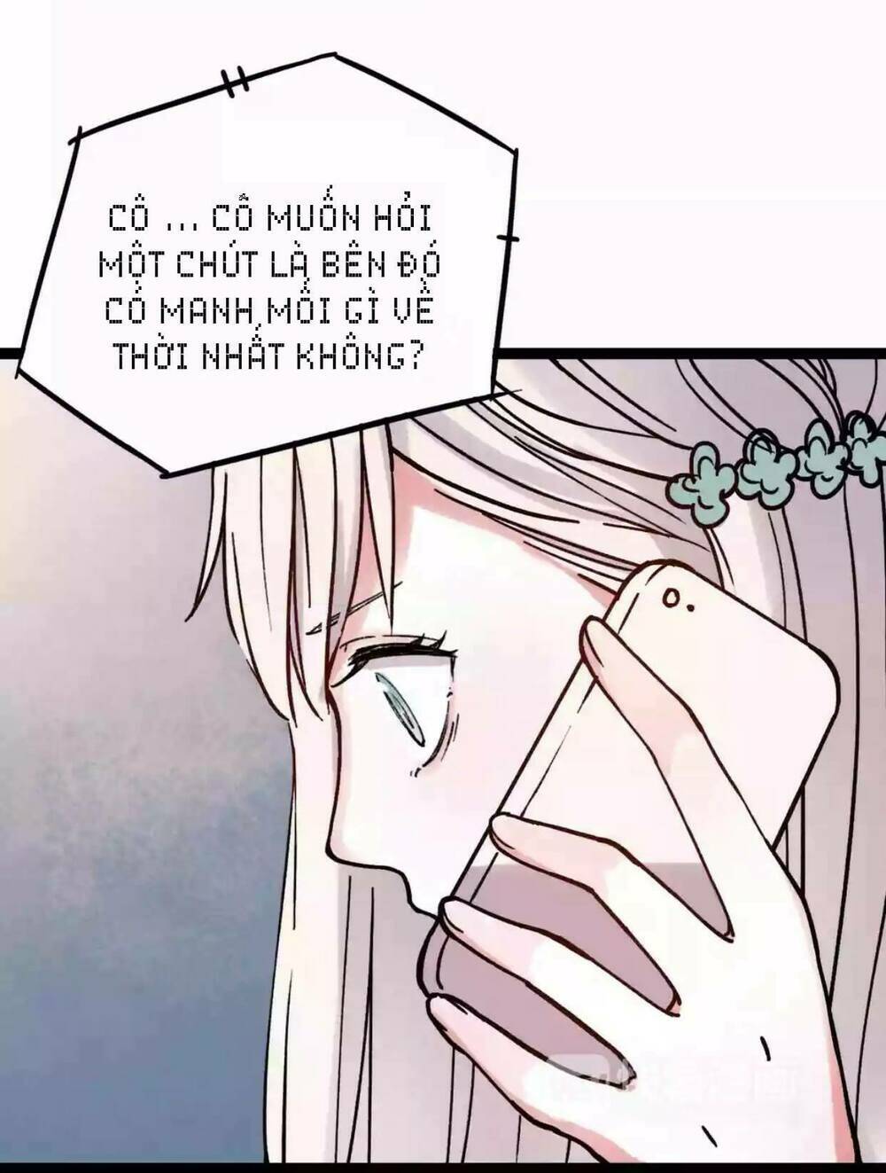 Cậu Đã Từng Yêu Tôi: Chapter 20