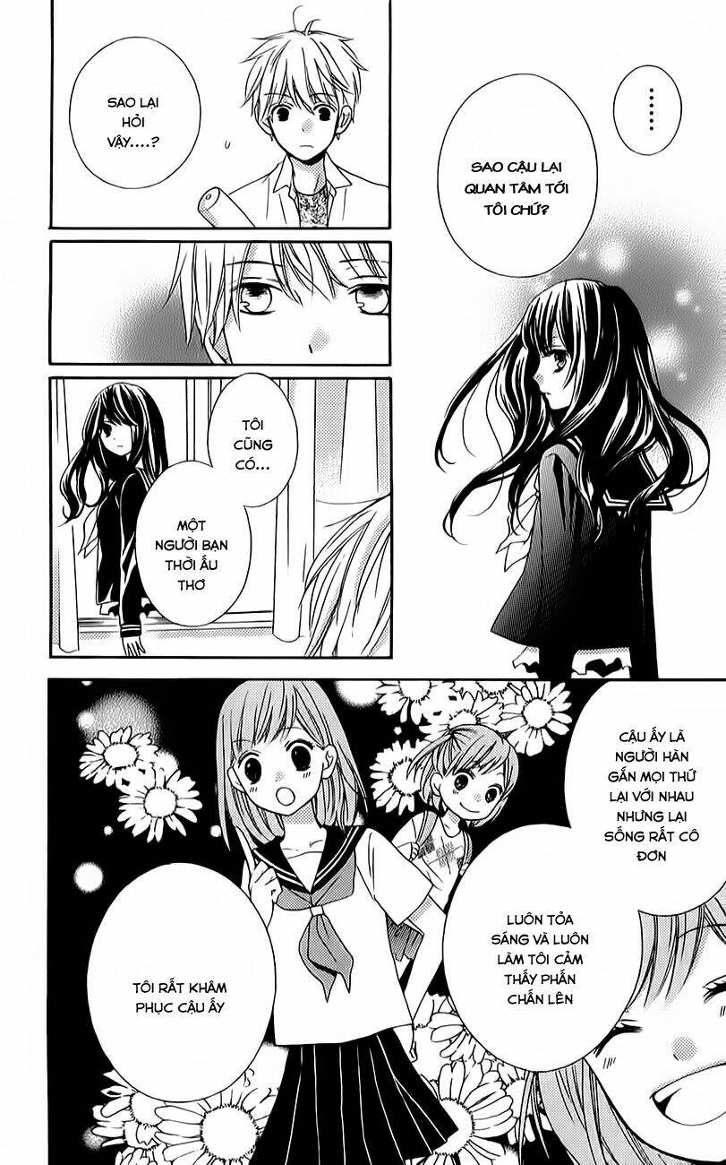 Screaming Lesson!!!: Chapter 39.6