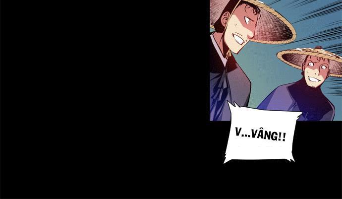 Marchan: The Embodiment Of Tales: Chapter 7