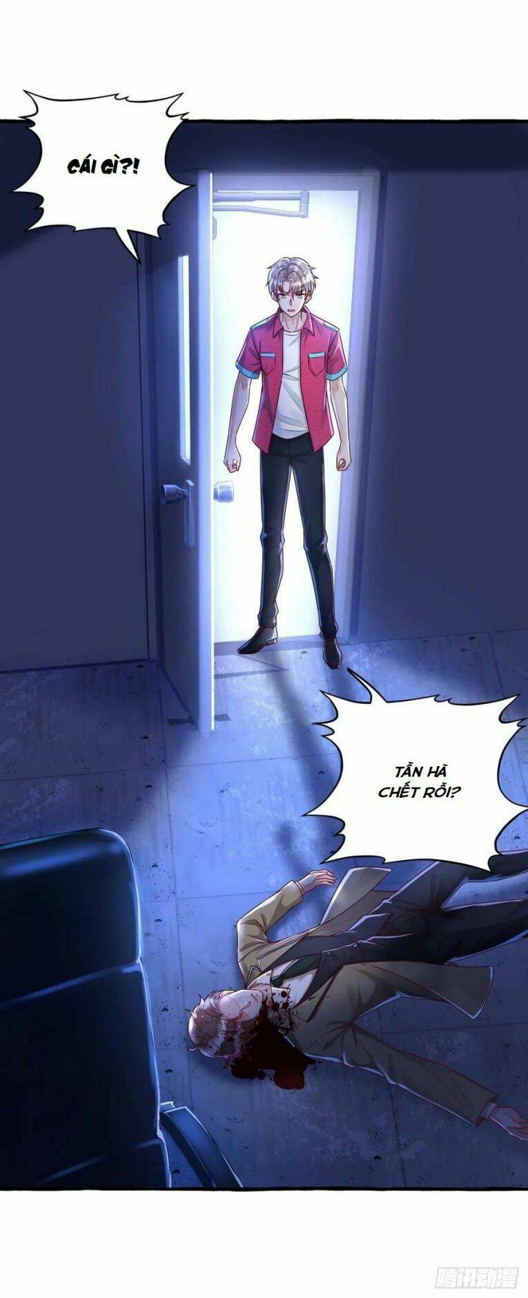 Thú Thụ Bất Thân: Chapter 64