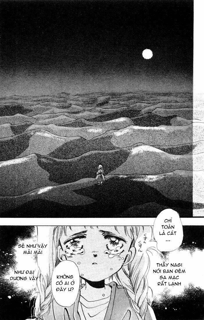 Đứa Con Số Phận: Chapter 1