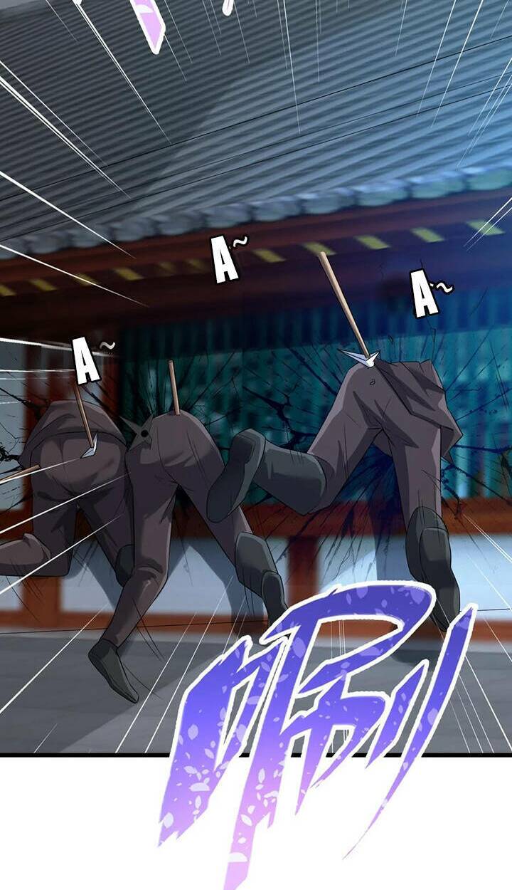 Đại Bảo Kiếm Của Tôi: Chapter 21