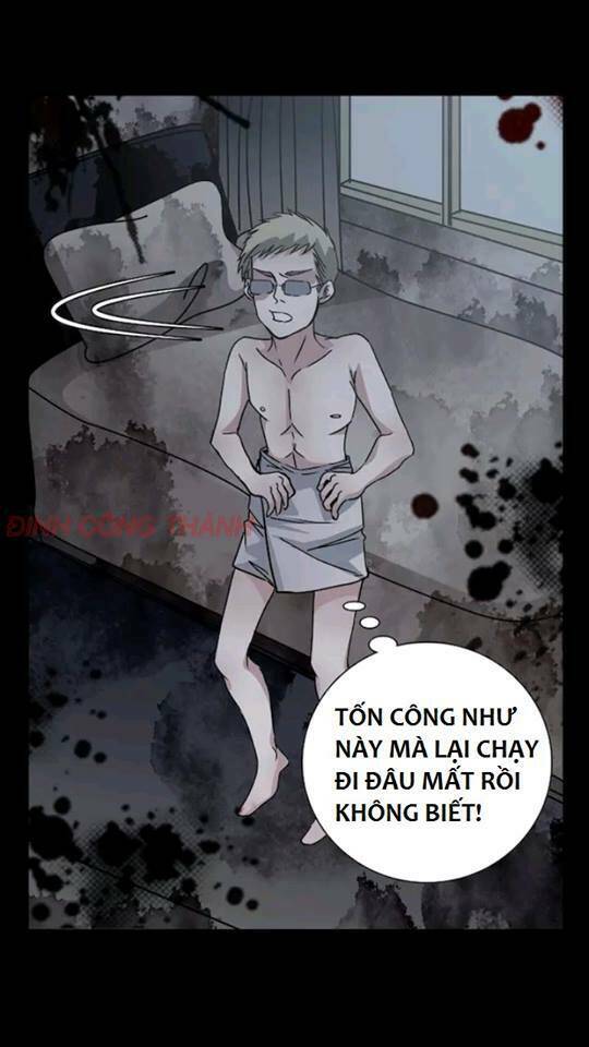Michin Phù Thủy Tái Sinh: Chapter 9