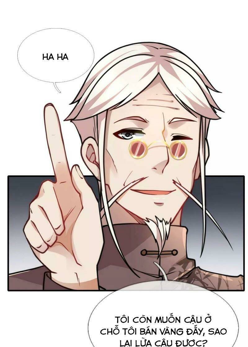 Bạn Gái Mạt Thế Vườn Nhà Ta Thông Tới Mạt Thế: Chapter 67