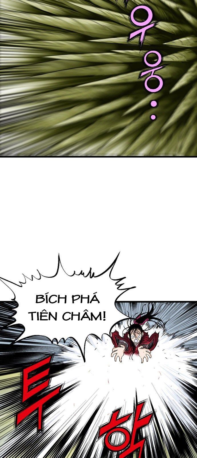 Cao Thủ 2: Chapter 101