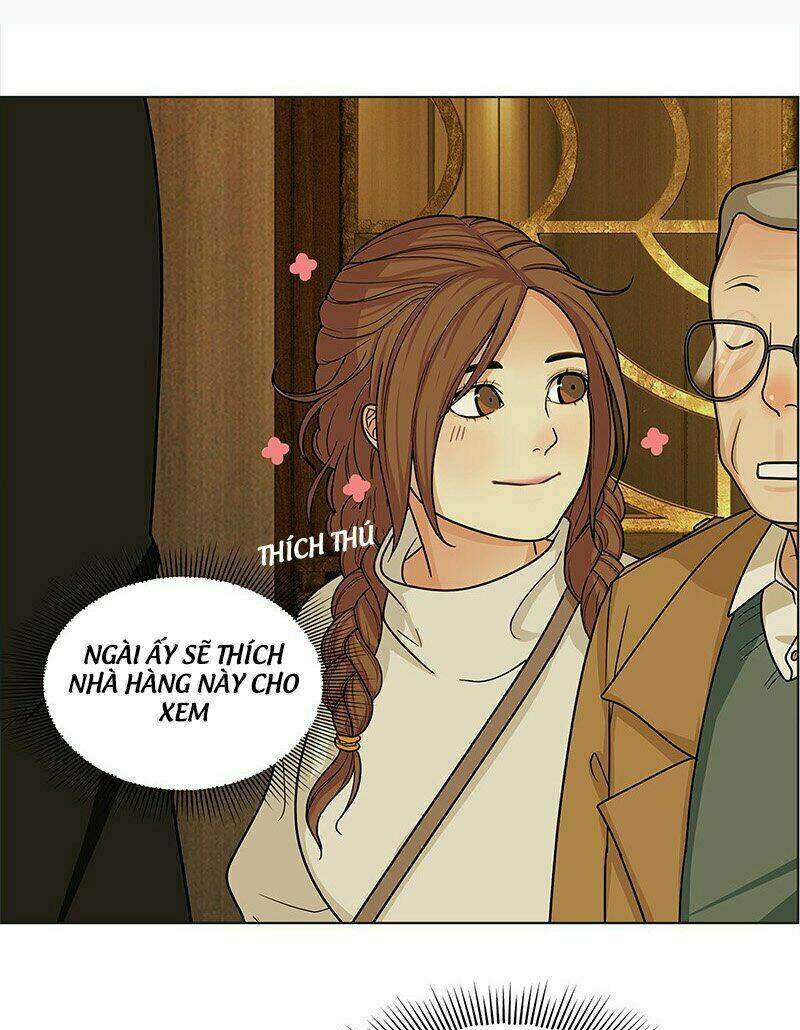 Nửa Đêm Ở Poppy Land: Chapter 6