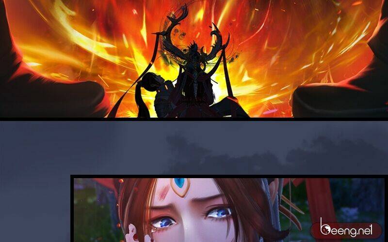 Lâm Uyên Kiếp: Chapter 0