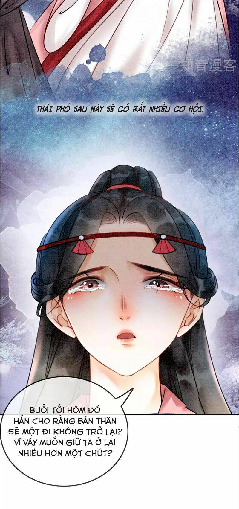 Hậu Cung Của Trẫm Cháy Rồi!: Chapter 72