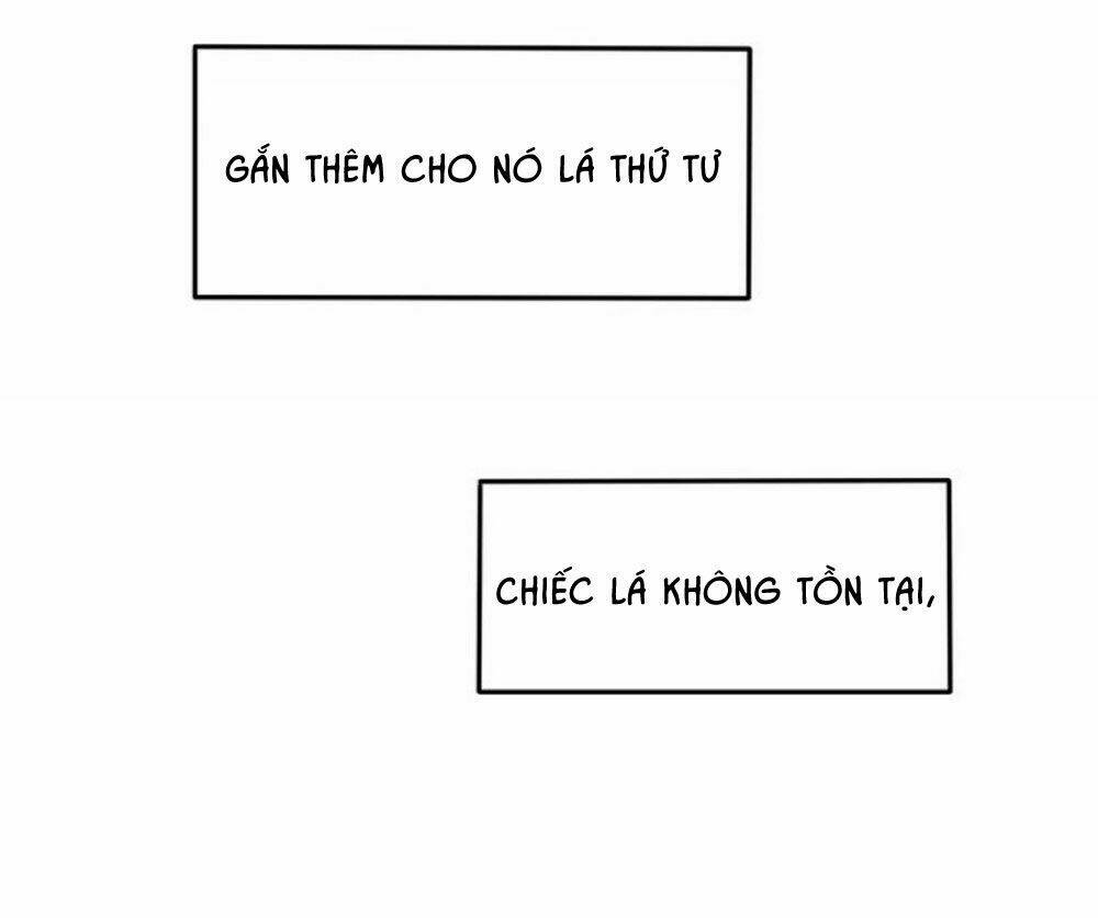 Tháng Sáu Kì Diệu: Chapter 18