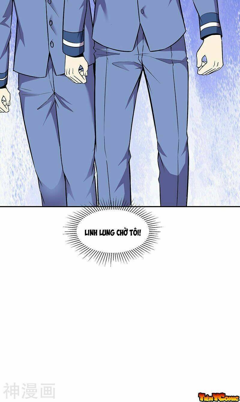 Tu Chân Cuồng Thiếu: Chapter 84